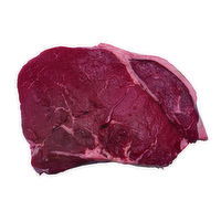 Cub USDA Choice Beef Boneless, Chuck Roast, Full Service, 3 Pound