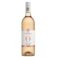 Giesen Marlborough Rose, Non Alcoholic, 750 Millilitre