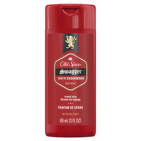 Old Spice Red Collection Men's Body Wash, Swagger Scent of Confidence, 3 Fluid ounce