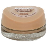 maybelline Dream Matte Foundation, Mousse, Pure Beige 2, Medium, 0.64 Ounce