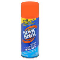 Spot Shot Carpet Stain Remover, Instant, 14 Ounce