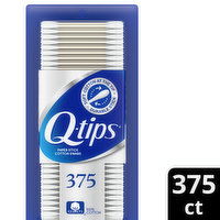 Q-tips Original, 375 Each