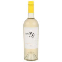 Line 39 Pinot Grigio, California, 750 Millilitre