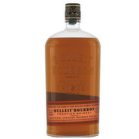 Bulleit Frontier Whiskey, 1 Litre