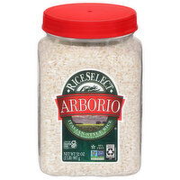 RiceSelect Rice, Italian-Style, Arborio, 32 Ounce