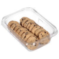 Cub Cookies, Chocolate Chip, Mini, 8 Ounce