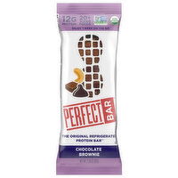 Perfect Bar Chocolate Brownie Protein Bar, 2.18 Ounce