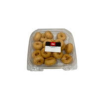 Cub Bakery Mini Plain Cake Donuts, 15 Count, 1 Each