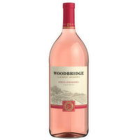 Woodbridge By Robert Mondavi White Zinfandel, 1.5 Litre