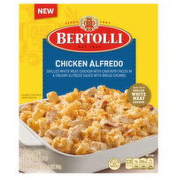 Bertolli Chicken Alfredo, 25 Ounce