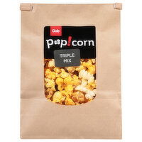Cub Triple Mix Popcorn Small Bag, 1 Each