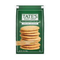 TATE'S Bake Shop Snickerdoodle Cookies, 7 Ounce