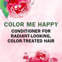 Herbal Essences Herbal Essences Color Me Happy Conditioner for Colored Hair, 11.7 fl oz, 11.7 Ounce