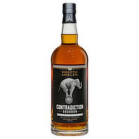 Smooth Ambler Bourbon, Contradiction, 750 Millilitre