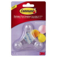 Command Balloon Bunchers, Party, 1 Each