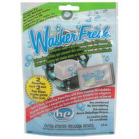 Washer Fresh PowerPacs, 2 Each