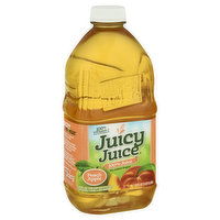 Juicy Juice 100% Juice, Peach Apple, 64 Ounce