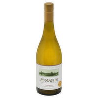 McManis Viognier, California, Vintage 2011, 750 Millilitre