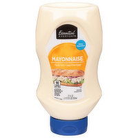 Essential Everyday Mayonnaise, 22 Fluid ounce