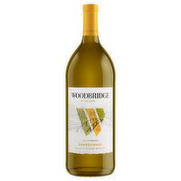 Woodbridge Chardonnay, California, 1.5 Litre