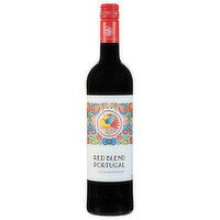 Casa Santos Lima Red Blend Portugal, 750 Millilitre