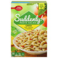 Suddenly! Greek Pasta Salad, 7.5 Ounce