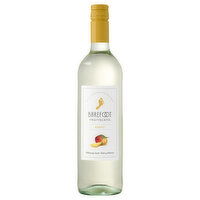 Barefoot Fruitscato Mango Sweet Wine, 750 Millilitre