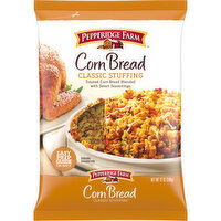 Pepperidge Farm® Bakery Classics Corn Bread Classic Stuffing, 12 Ounce