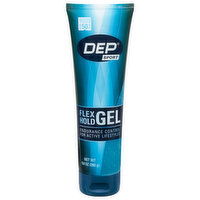 Dep Sport Gel, Flex Hold, 9.8 Ounce