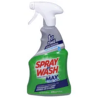 Spray 'n Wash Laundry Stain Remover, 16 Fluid ounce