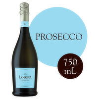 La Marca Prosecco Sparkling Wine, 750, 750 Millilitre