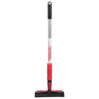 Bigfoot Snow Brush, Telescoping, 1 Each