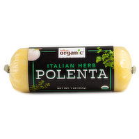 Melissa's Italian Herb Polenta, 1 Pound