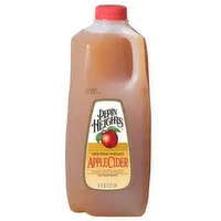 Pepin Heights Apple Cider