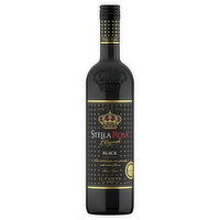 Stella Rosa L'Originale Semi-Sweet Black, 25.4 Fluid ounce