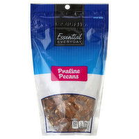 Essential Everyday Pecans, Praline, 9 Ounce