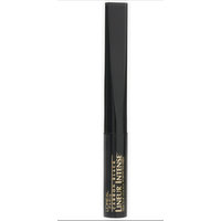 L'Oreal  Liquid Eyeliner Carbon Black 690, 0.05 Ounce