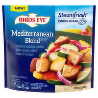 Birds Eye Steamfresh Mediterranean Blend, 10.8 Ounce