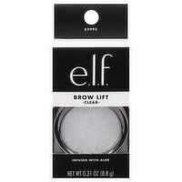 e.l.f. Brow Lift, Clear, 0.31 Ounce