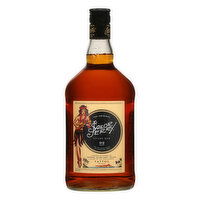 Sailor Jerry Spiced Rum, 1.75 Litre