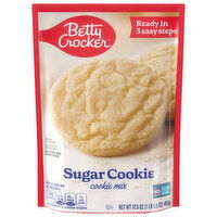 Betty Crocker Cookie Mix, Sugar