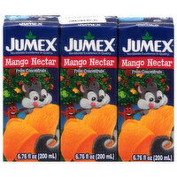 Jumex Mango Nectar, 1 Each