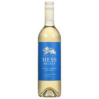 Hess Select Sauvignon Blanc, 750 Millilitre