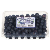 Flavor Ripe Blueberries, 18 Ounce