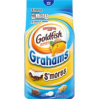 Pepperidge Farm® Goldfish® Grahams S'mores Grahams, 6.6 Ounce