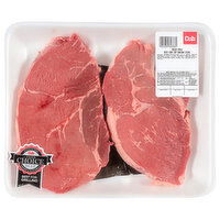 Cub Top Sirloin Steak Valu Pack, 2.25 Pound