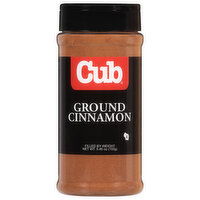 Cub Ground Cinnamon, 5.46 Ounce