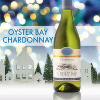 Marlborough Chardonnay White Wine, 750 Millilitre