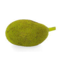 Fresh Produce Jackfruit, 6 Pound