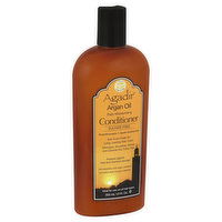 Agadir Conditioner, Daily Moisturizing, Argan Oil, 12 Ounce